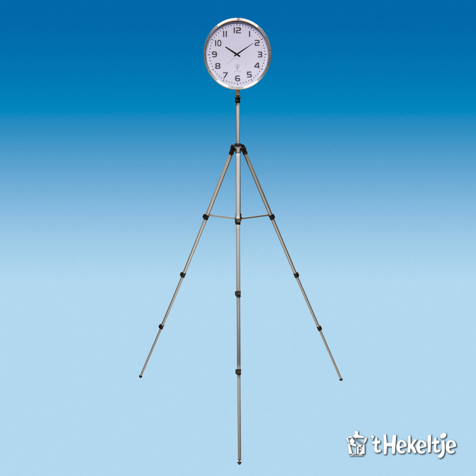 Konig & Meyer 21090 - Microfoon Statief Driepoot huren