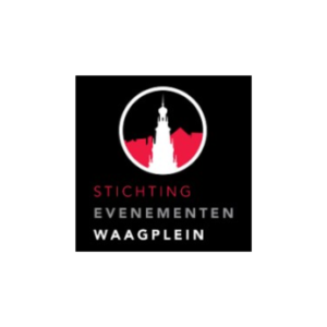 Stichting evenementen Waagplein