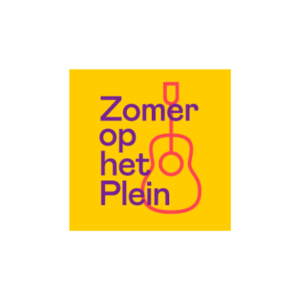 Zomer op het Plein