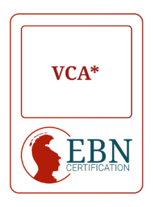 EBN VCA1 Wit met rood logo 1000px RGB